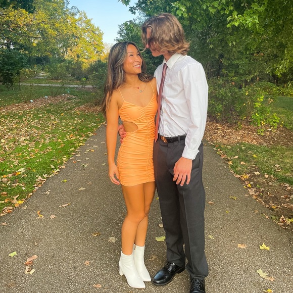 Meet your Posher, Mykela - Picture 1 of 1